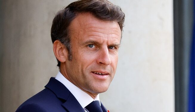 Sénégal : Les mots de Macron à l’endroit du président élu Bassirou Diomaye Faye
