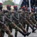 Bénin : Tous les détails sur le concours de recrutement spécial dans les Forces armées béninoises