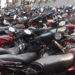 Bénin : Des motos, véhicules et autres matériels saisis par la police républicaine mis aux enchères