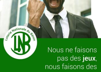 Bénin : Le récapitulatif des résultats de Loto 5/90 du Lundi 18 Mars 2024