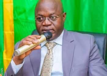 Bénin : Les attentes du ministre de Kouaro Chabi des parties prenantes à l’examen du CQM