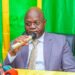Bénin : Les attentes du ministre de Kouaro Chabi des parties prenantes à l’examen du CQM