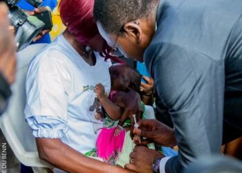 Journée mondiale de lutte contre le paludisme : La vaccination contre le paludisme désormais une réalité au Bénin