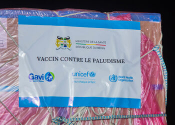 Bénin : De précieux détails sur la vaccination contre le paludisme