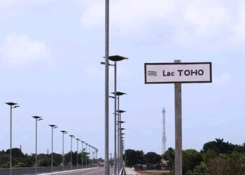 Bénin : Une bonne nouvelle pour les usagers de Pahou-Tori
