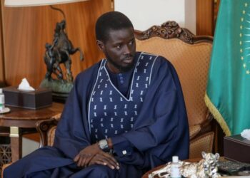 Sénégal : Déjà des mécontents du président Bassirou Diomayé Faye