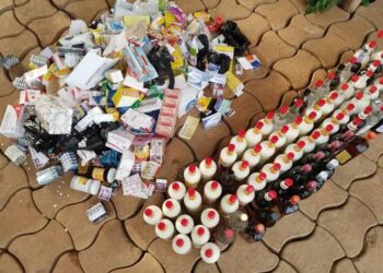 Bénin: La police république enregistre un nouvel exploit