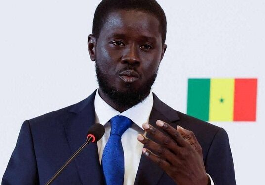 Sénégal : Voici les grandes orientations de la politique de Bassirou Diomaye Faye (Les détails)