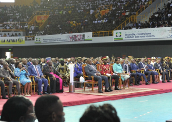 Gabon: Mise en place de nombreuses réformes politiques, économiques et sociales