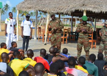 Bénin/recrutement militaire spécial  : les dossiers d’une centaine de candidats confisqués à la mairie de…