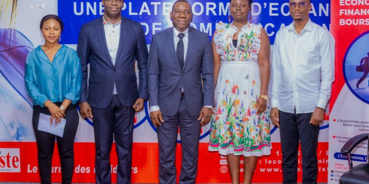 Reçu sur l’émission « Le Club de L’économiste » : Le Dg Fnda passe en revue les actions entreprises pour soulager les producteurs