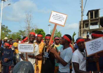 Bénin : Les dernières nouvelles dans l&rsquo;affaire des syndicalistes arrêtés