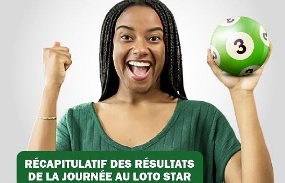 Bénin : les résultats de Loto 5/90 du Samedi 27 Avril 2024