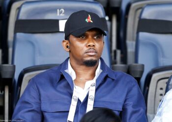 Cameroun : Eto&rsquo;o de plus en plus en difficulté