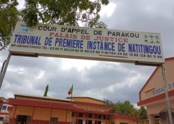 Bénin : Les derniers détails sur le procès des policiers à Natitingou