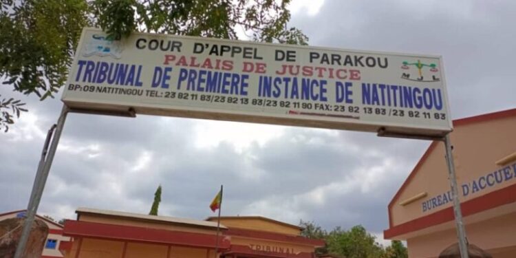 Bénin : Les derniers détails sur le procès des policiers à Natitingou