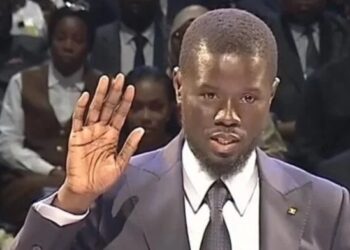 Sénégal : Les engagements du nouveau président Bassirou Diomaye Faye