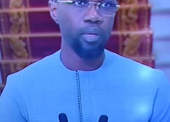 Sénégal : Ousmane Sonko nommé Premier ministre par le président Bassirou Diomaye Faye