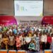 Dialogue Mondial des jeunes (CIPD30) à Cotonou : Bio Tchané échange avec les jeunes sur la vision Bénin 2060