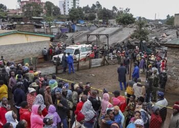 Kenya: Un drame a couté la vie à cinquante personnes (les détails)