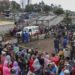 Kenya: Un drame a couté la vie à cinquante personnes (les détails)
