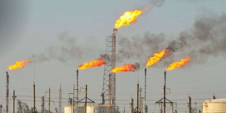 Hydrocarbures : le Nigeria perd la première place en Afrique pour cette raison