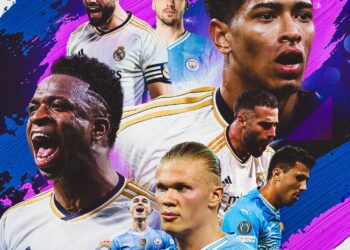 Quarts de finale de la Champions League 2023-2024 : Voici le Onze de départ de Réal Madrid vs Manchester City
