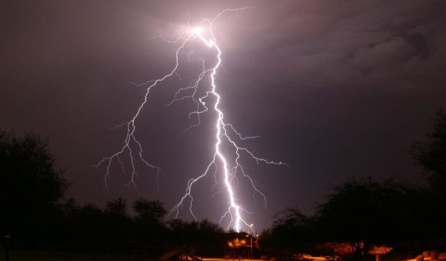 Bénin : L’abri choisi par un enfant pendant la pluie lui a coûté la vie