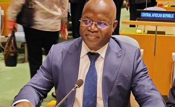 Ouverture des travaux de la 57ème session de la CIPD au siège de l’ONU à New-York : LE BÉNIN A BRILLÉ PAR TROIS PRINCIPALES INTERVENTIONS