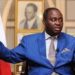 Centrafrique : l&rsquo;ancien président François Bozizé wanted
