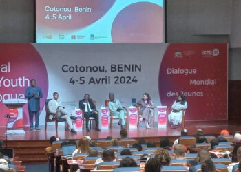 Dialogue Mondial des Jeunes : L&rsquo;éducation au cœur des échanges