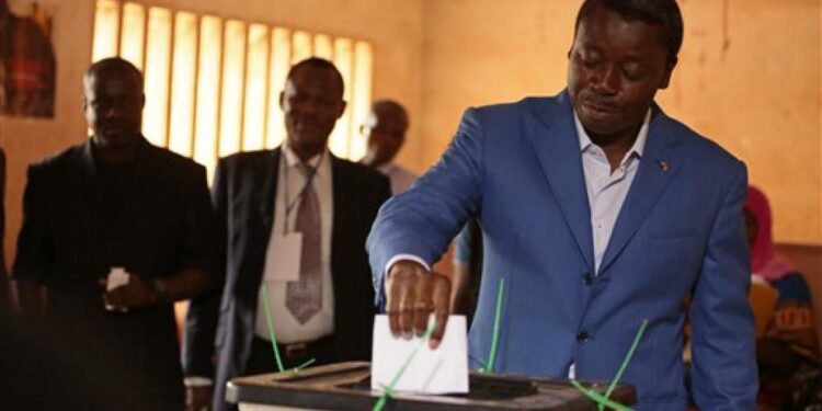 Élections au Togo : Des sanctions pénales annoncées en cas de propagation de fausses informations
