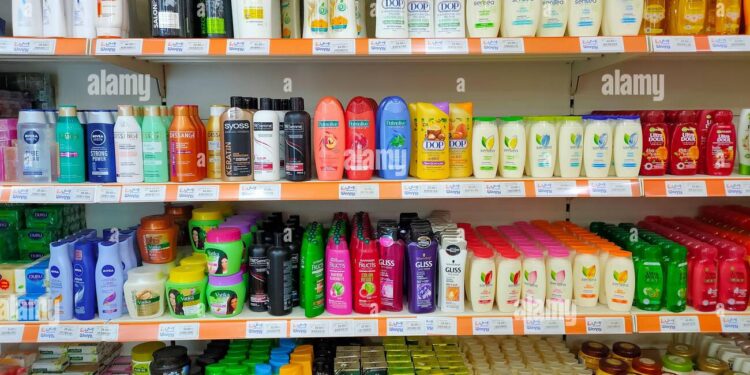 Bénin : Cambriolage dans une boutique de produits cosmétiques à Djougou