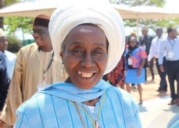 Bénin: Voici pourquoi mère Djah a été inhumée immédiatement