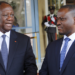 Côte d’Ivoire : Ce que Alassane Ouattara et Guillaume Soro se sont dit au téléphone