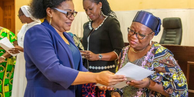 Protection de l’enfant au Bénin : 35 nouveaux centres reçoivent le quitus du gouvernement pour exercer