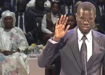 Sénégal : Après Ousmane Sonko, le président nomme un Ministre Directeur de son cabinet et maintien le secrétaire général de la présidence