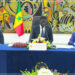 Sénégal: Compte rendu du conseil des ministres du 17 Avril 2024(les détails)