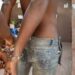 Bénin: Un  réseau de cambrioleurs démantelé par le commissariat de l’arrondissement de Tchatchou.