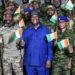 Côte d’Ivoire : Un militaire tue sa femme et se donne la mort par la suite (La raison est étonnante)