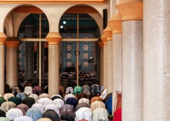 Nigeria : 24 fidèles attaqués dans une mosquée pour cette raison