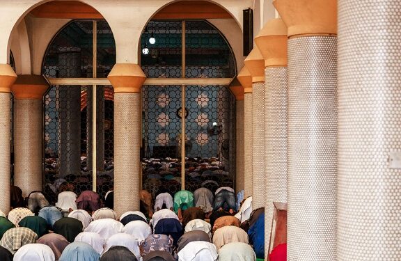 Nigeria : 24 fidèles attaqués dans une mosquée pour cette raison