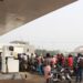 Togo : La population face à la hausse du prix du carburant