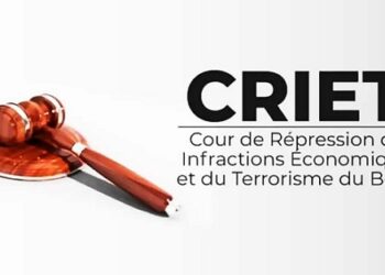 Bénin : Le sort des mis en causes de l’affaire des 17 millions récupérés chez un cybercriminel connu
