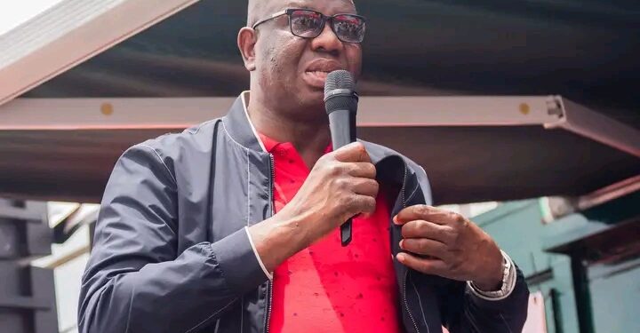 Bénin : Atrokpo salue le succès du 19ème Tour Cycliste du Bénin