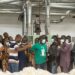 Bénin : Des cotonculteurs à la découverte des prouesses de la GDIZ