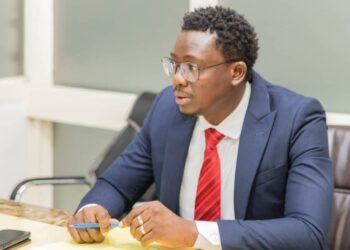 Bénin: Le DG de la SRTB a officiellement pris ses fonctions