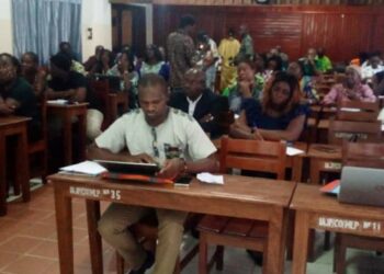 Bénin : La première restitution des résultats Afrobaromètre 10e round