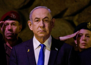 Cour Pénale internationale : Un Mandat d&rsquo;arrêt international contre Benyamin Netanyahu pour crimes…