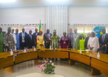 Santé : Le Bénin réalise une grande performance dans la lutte contre la poliomyélite